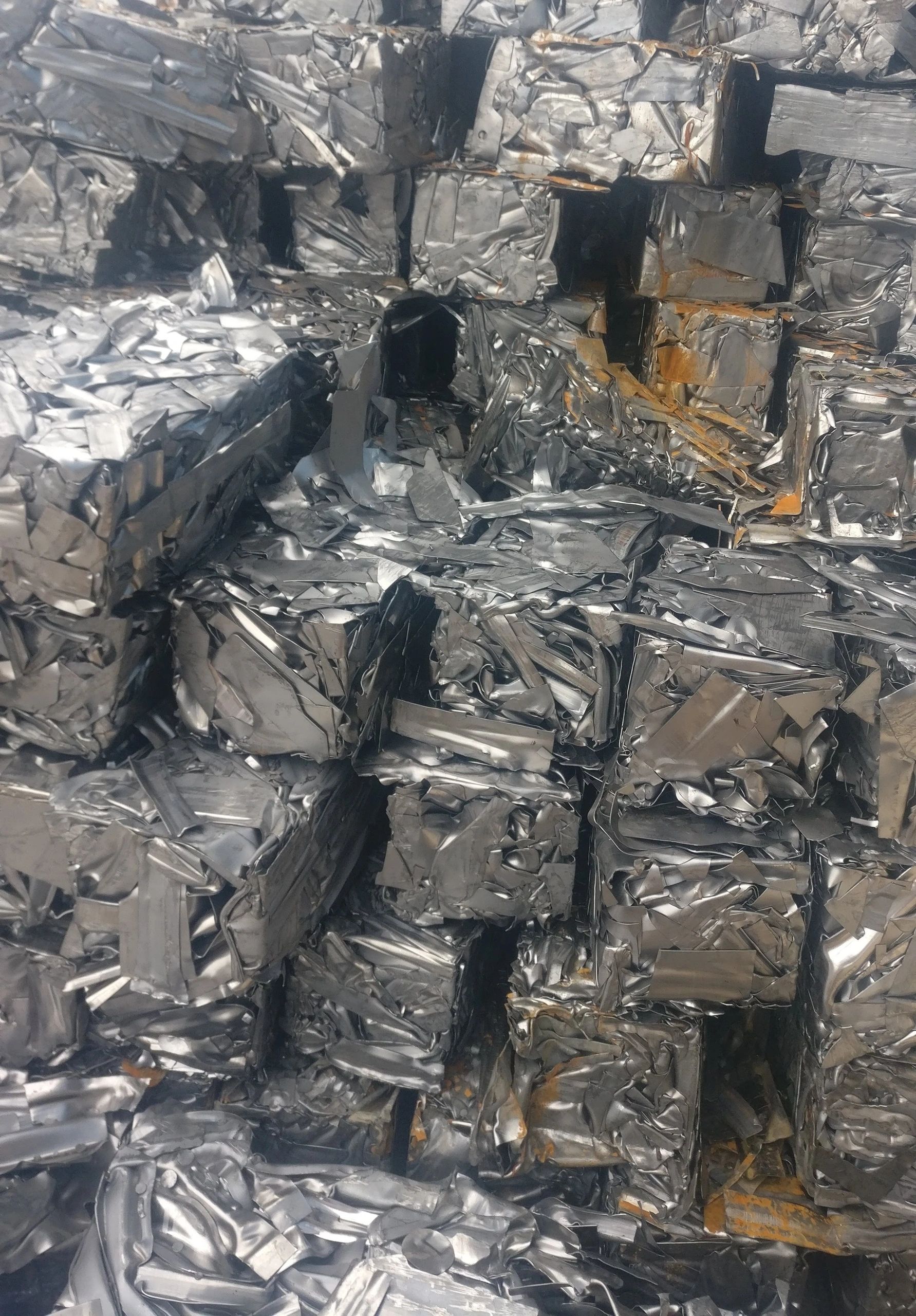 Nidhi Steels Production Craftsmanship